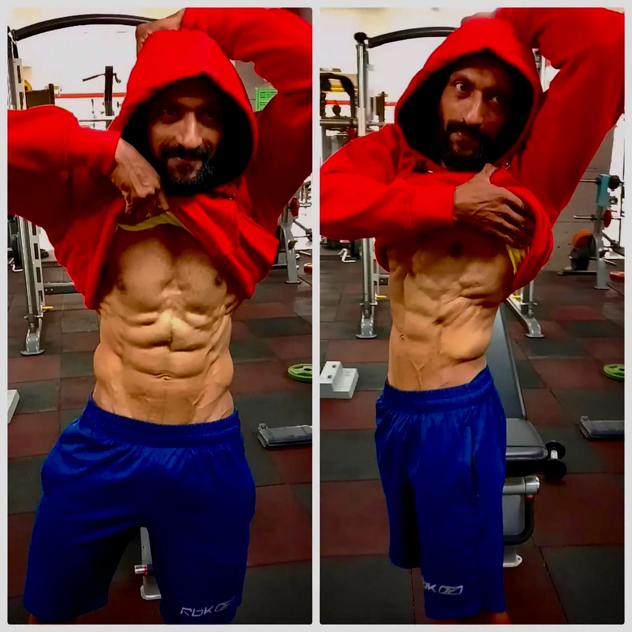 Gym training in India — beginner-friendly